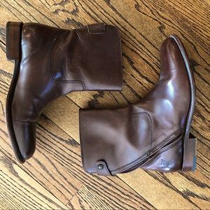 Frye Boots
